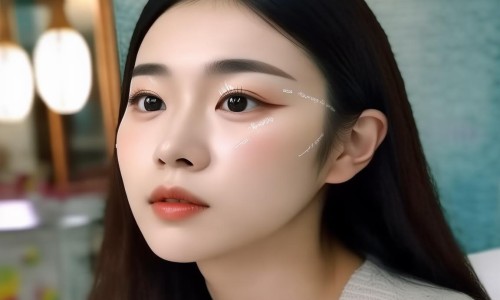 双眼皮贴会导致皮肤松弛吗？深度解析眼皮健康与美容贴的关系