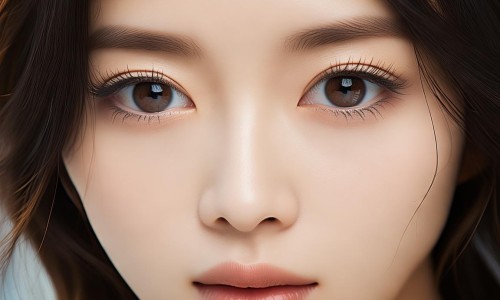 眼综合，探索眼部健康与视觉质量的奥秘