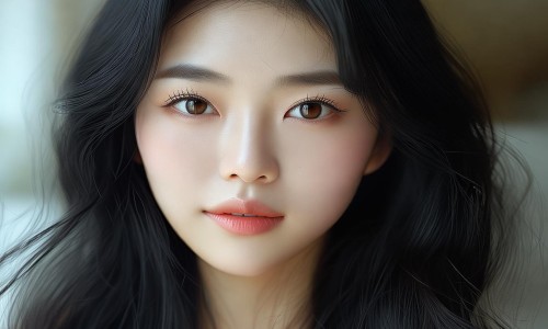 三眼皮，独特魅力的神秘面纱
