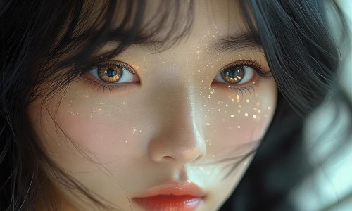 眼综合，探索视觉世界的多维度奥秘