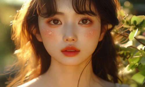 卧蚕，美丽与魅力的神秘符号