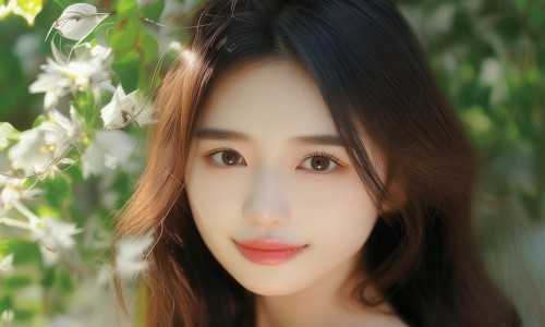 卧蚕的魅力，美丽与自信的源泉