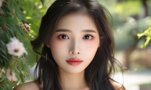 卧蚕