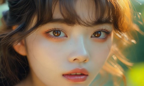 美眼是指通过一系列方法使眼睛更加美丽和吸引人的过程。以下是一些常见的美眼方法