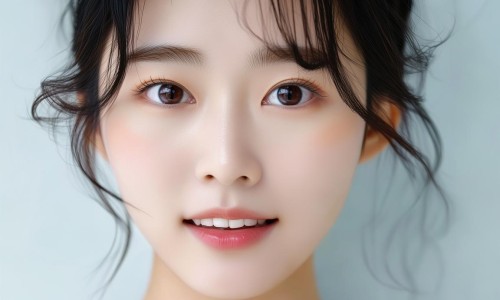 眼袋手术，重塑眼部轮廓的精致之选