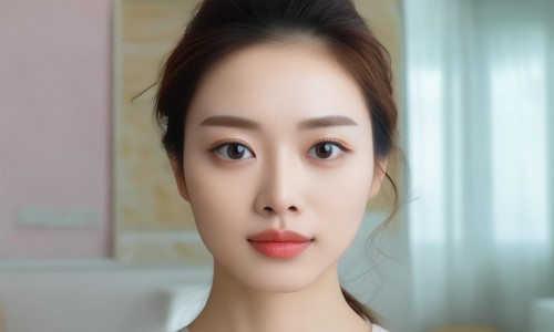 开内眼角，重塑眼部魅力的神奇手术