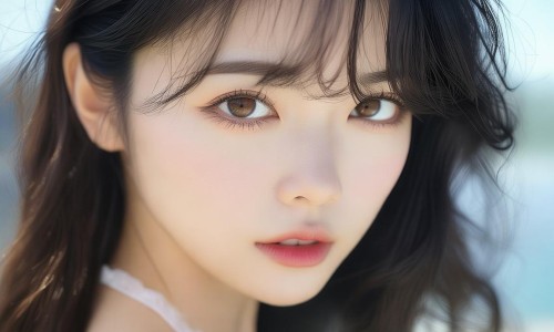 开眼角