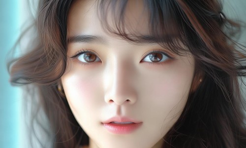 开眼角