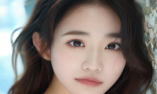 开眼角