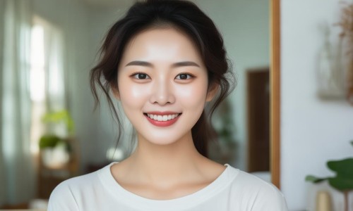 祛眼袋，重塑自信美丽的新起点