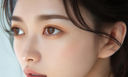 开眼角手术，重塑眼部魅力的秘密武器