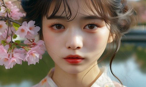 肿眼泡，成因、影响与改善策略