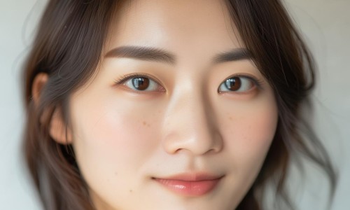 眼袋手术，重塑眼部轮廓，焕发自信光彩