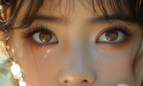 美眼是指通过一系列方法使眼睛更加美丽和吸引人的过程。以下是一些常见的美眼方法