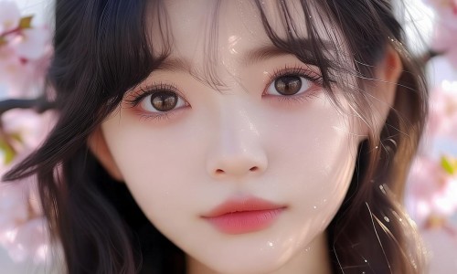 美眼，探索眼睛的魅力与重要性