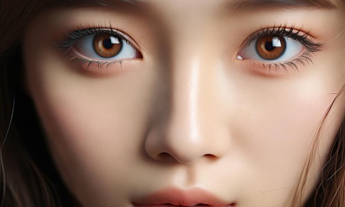 眼综合，探索眼部健康与视觉质量的奥秘