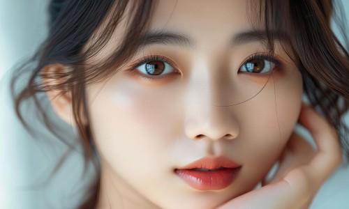 眼整形，重塑眼部魅力，焕发自信光彩