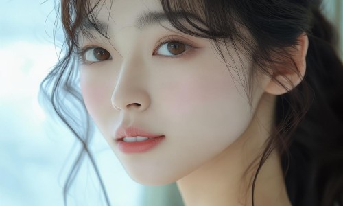 开眼角，重塑眼部魅力，揭示美丽新境界