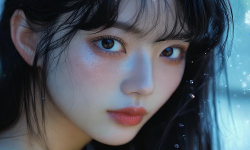 卧蚕，美丽与魅力的独特印记