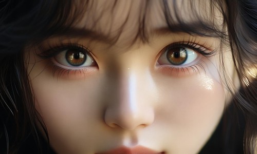 眼综合，探索视觉世界的多维度奥秘