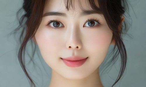 眼袋手术，重塑眼部轮廓，焕发自信光彩