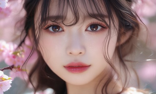 美眼，探索眼睛的魅力与重要性