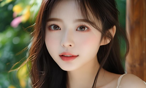 卧蚕，美丽与魅力的独特诠释