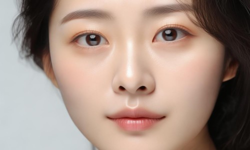 眼袋手术，重塑眼部轮廓，焕发青春光彩