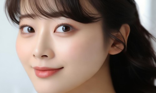 祛眼袋，重塑眼部魅力，重拾自信之光