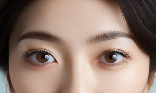 眼整形，重塑眼部魅力，焕发自信光彩