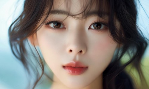 开眼角，重塑美丽眼神的艺术
