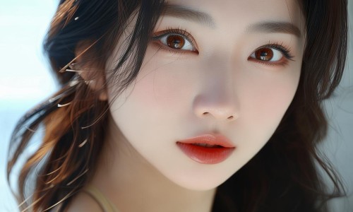 开眼角