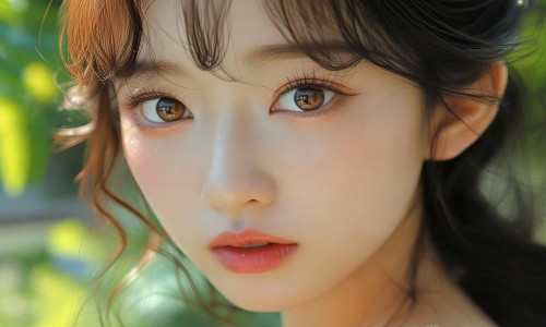 美眼是指通过一系列方法使眼睛更加美丽和吸引人的过程。以下是一些常见的美眼方法