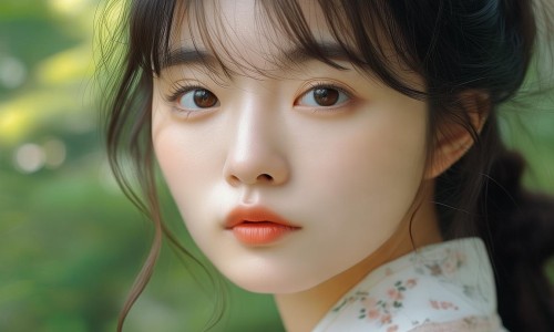 肿眼泡，成因、影响与改善之道