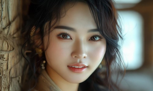 卧蚕的魅力，美丽与自信的源泉