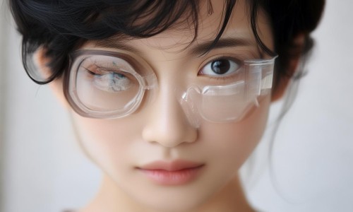 眼整形，重塑美丽视界