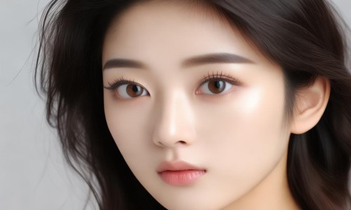 眼整形，重塑美丽视界的新篇章