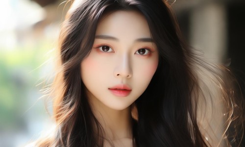 开外眼角，重塑美丽眼睛的艺术