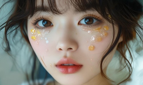 卧蚕的魅力，揭示美丽背后的秘密