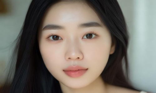 双眼皮修复，重塑美丽双眸的艺术之旅