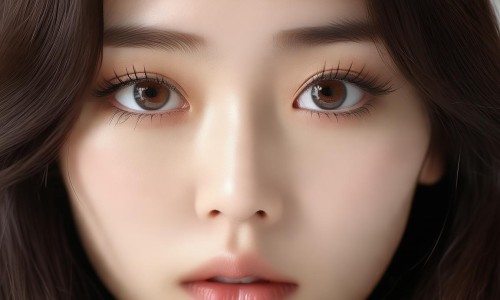 眼综合，探索视觉世界的多维度奥秘