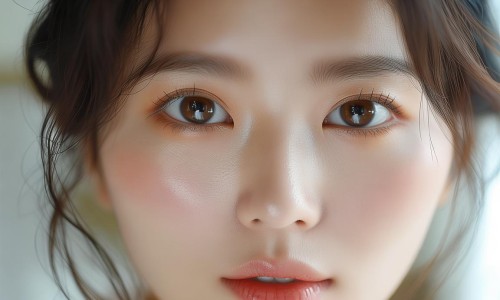眼整形，重塑眼部魅力，焕发自信光彩
