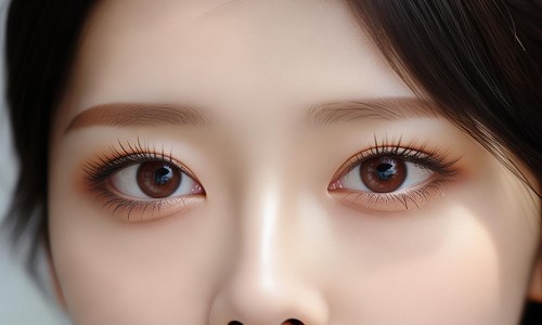 眼整形，重塑眼部魅力，焕发自信光彩