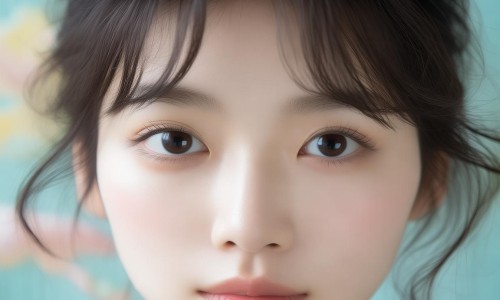 肿泡眼的成因、影响及其改善方法