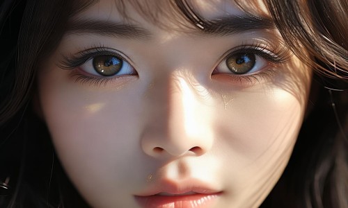 眼综合，探索视觉世界的多维度奥秘