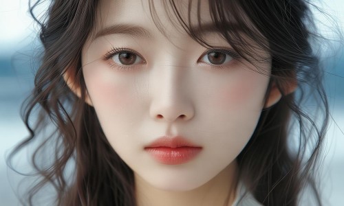 开眼角