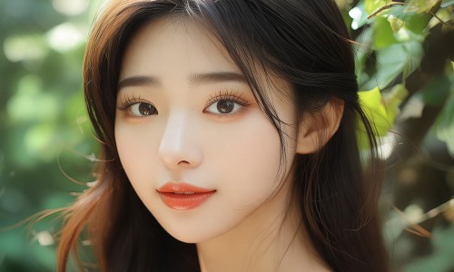 卧蚕的魅力，美丽与健康的象征