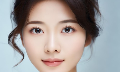 眼袋手术，重塑眼部轮廓的精致之选