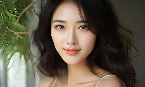 卧蚕的魅力，美丽与自信的源泉