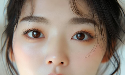 眼整形，重塑眼部魅力，焕发自信光彩